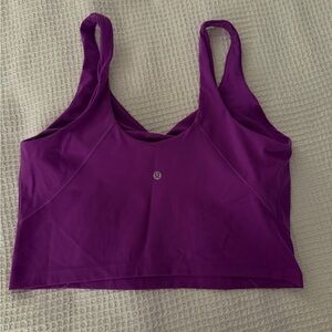 Lululemon Align Top